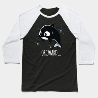 ORWWARD Baseball T-Shirt